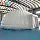 inflatable tent